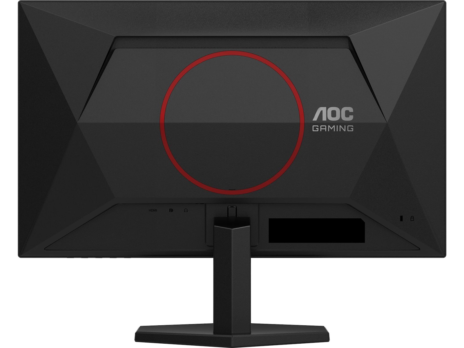 AOC 24" gamingskjerm 24G42E Skjermer