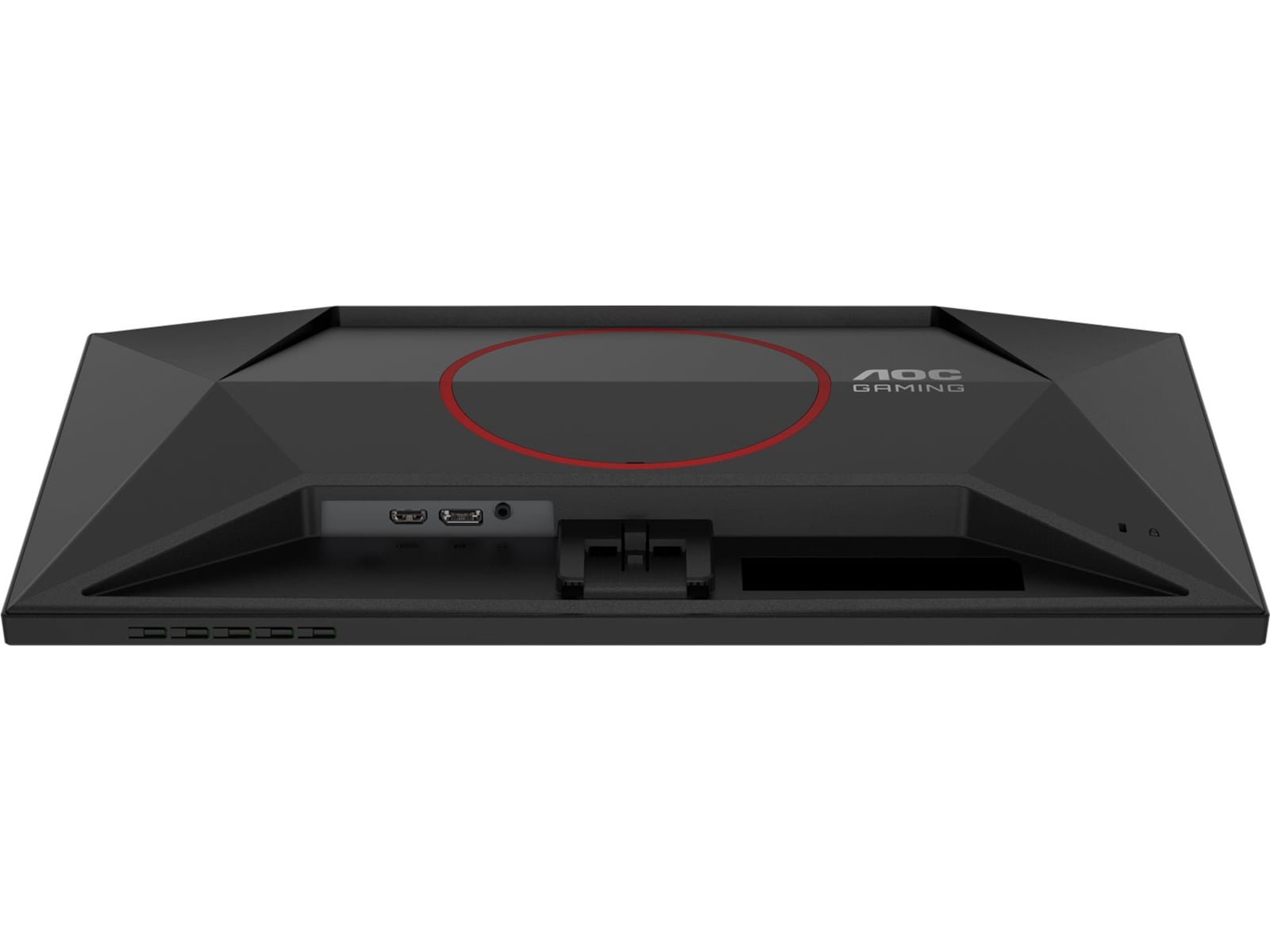 AOC 24" gamingskjerm 24G42E Skjermer