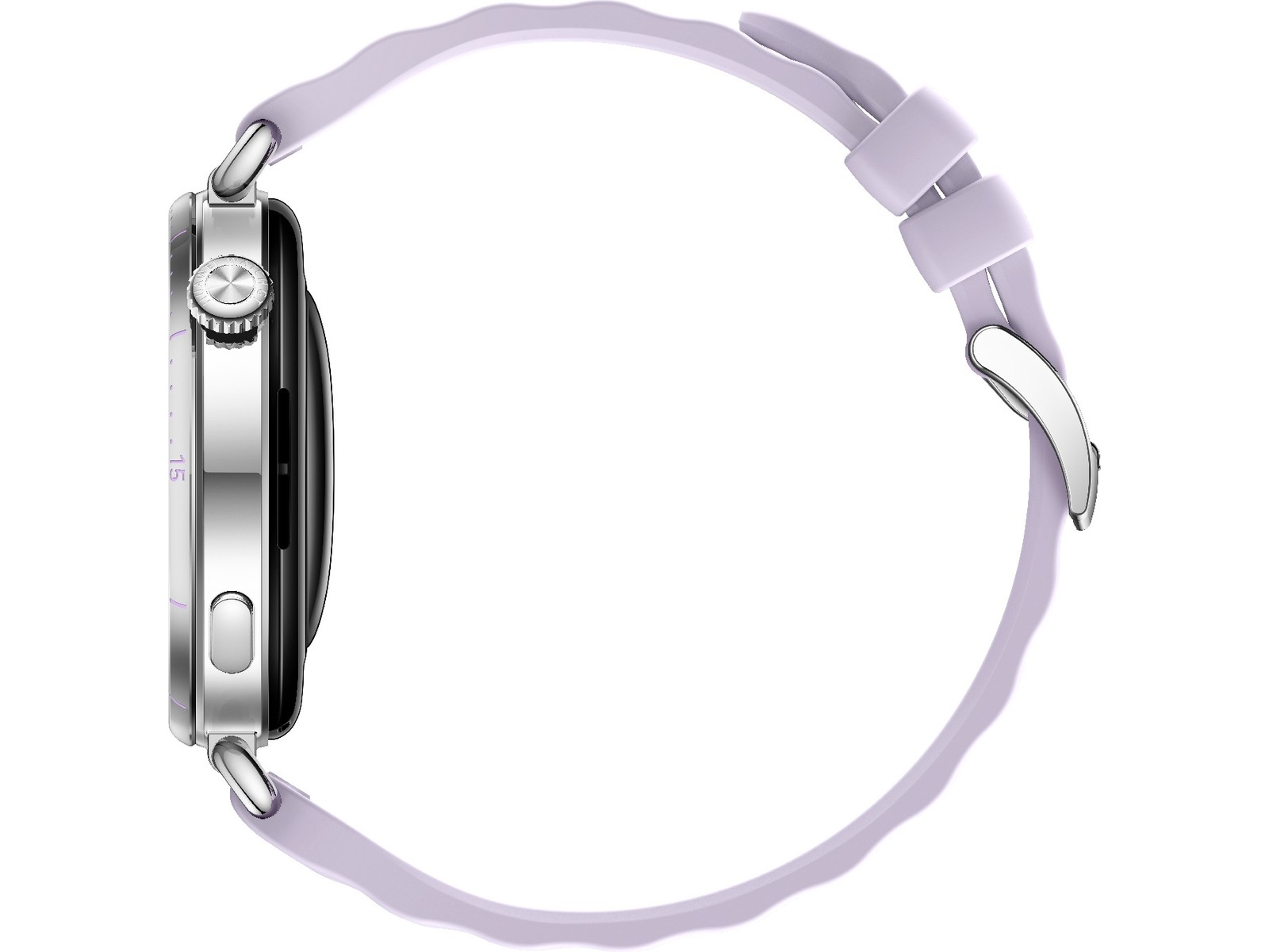 Huawei Watch GT 6 41mm (purple) Smartklokker