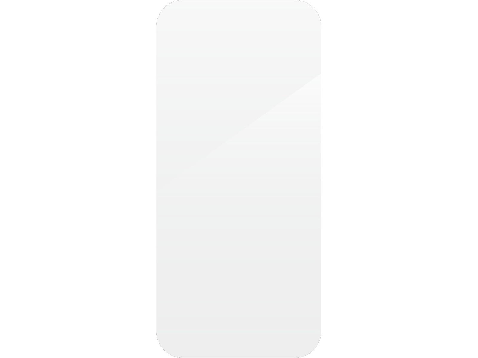InvisibleShield Glass Elite iPhone 17 Pro Skjermbeskytter Skjermbeskyttelse