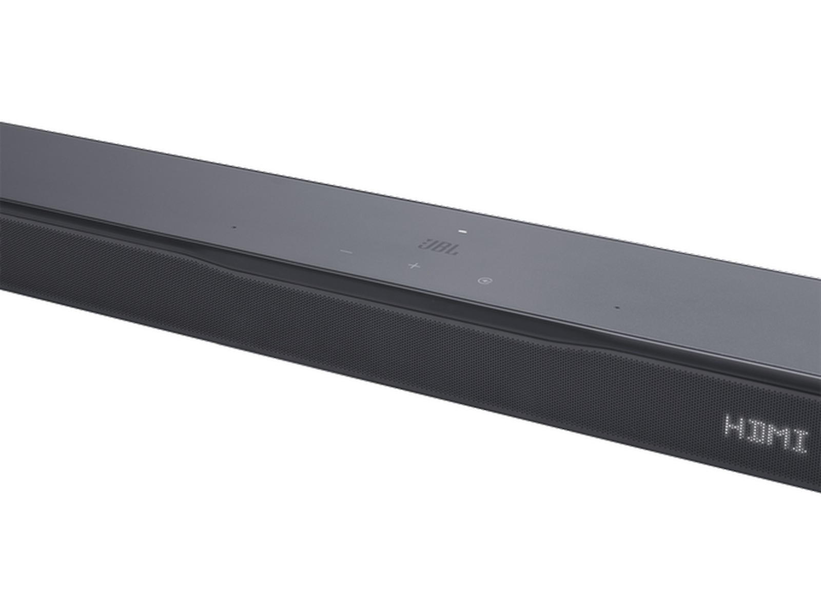JBL BAR 300 MKII 5.0 Lydplanke (sort) Lydplanker