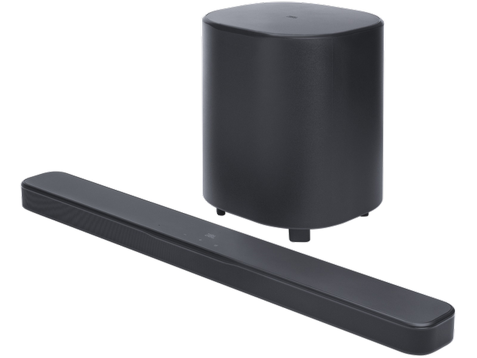 JBL BAR 500 MKII 5.1 Lydplanke (sort) Lydplanker