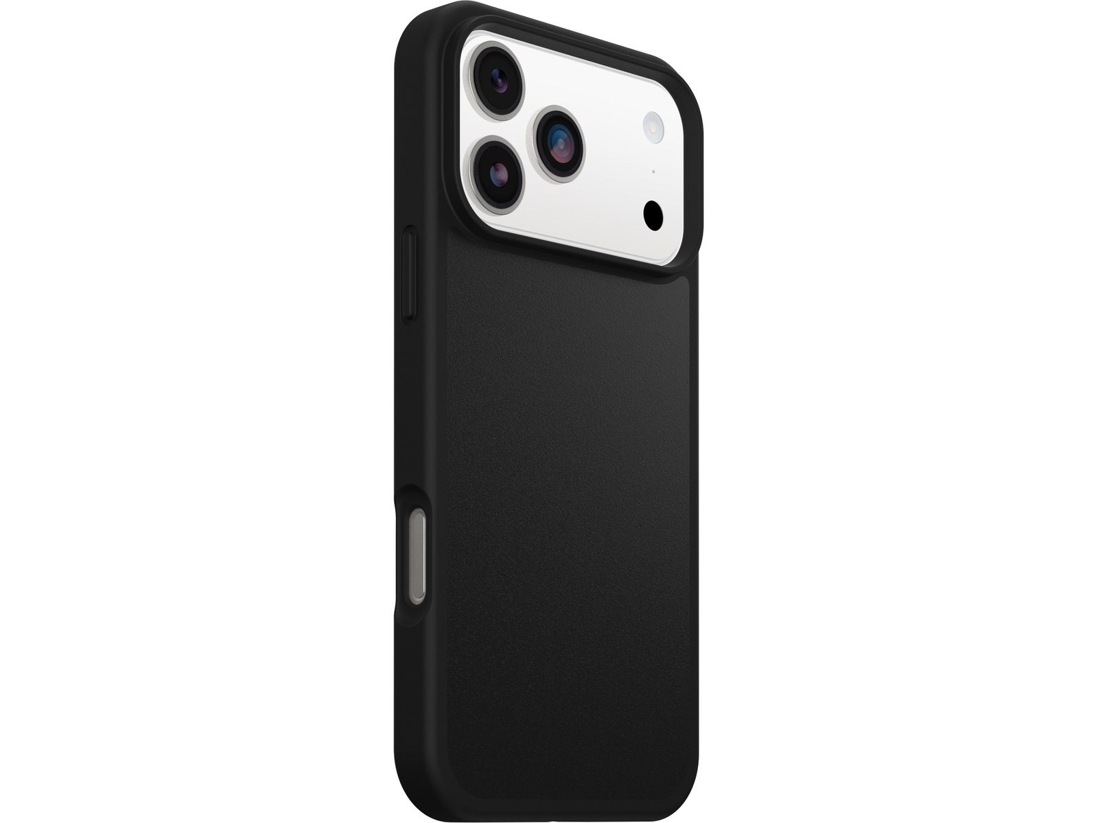 OtterBox iPhone 17 Pro Max React deksel - ProPack (sort) Deksel til mobiltelefon