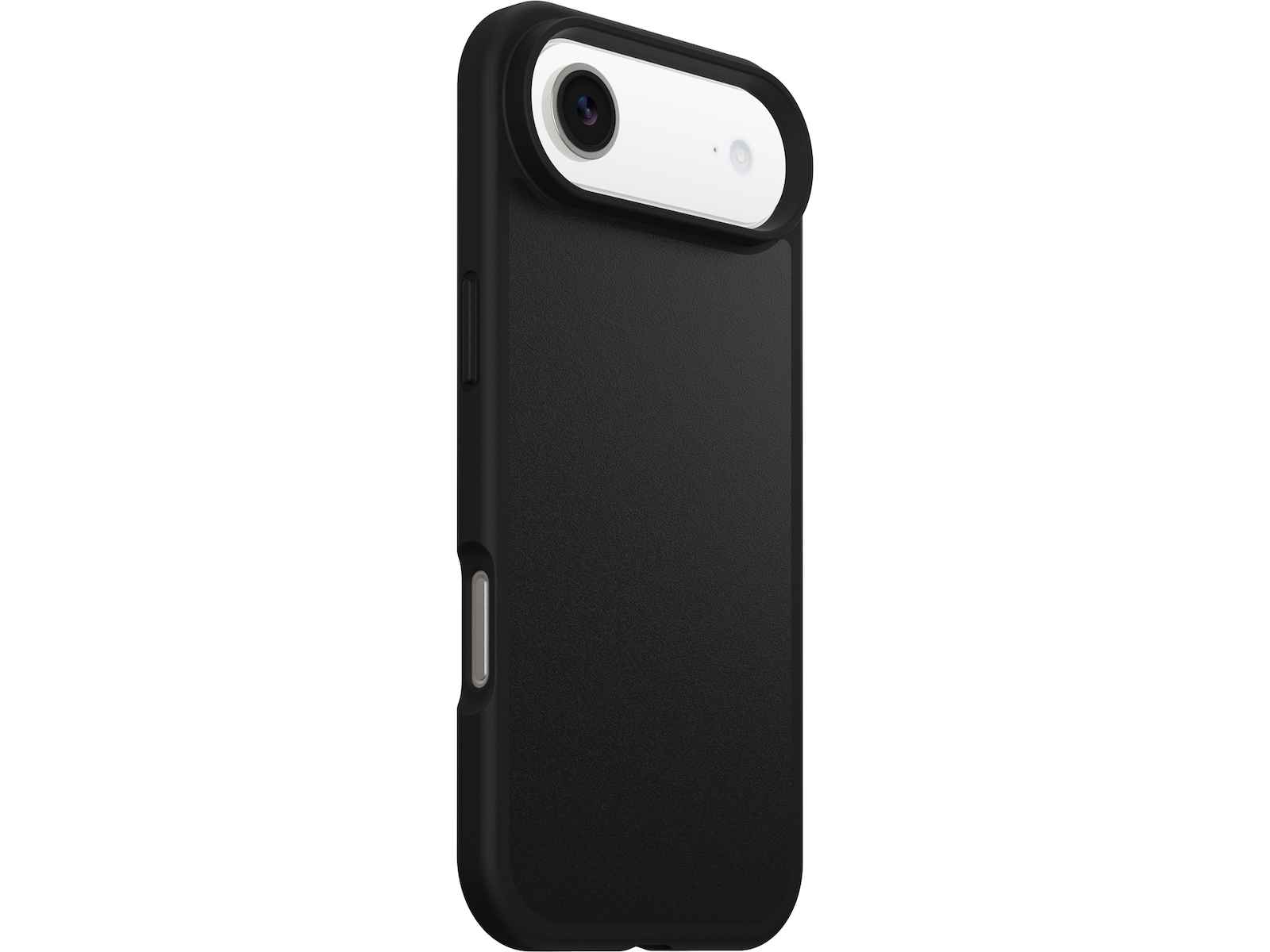 OtterBox iPhone Air React deksel - ProPack (sort) Deksel til mobiltelefon