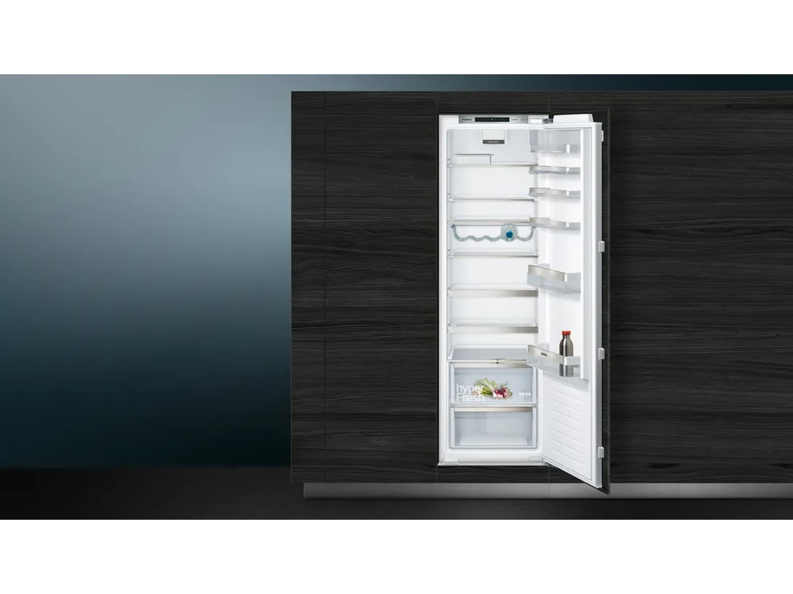 Siemens KI81RAFE1 IQ500 Integrert Kjøleskap Integrert kjøleskap