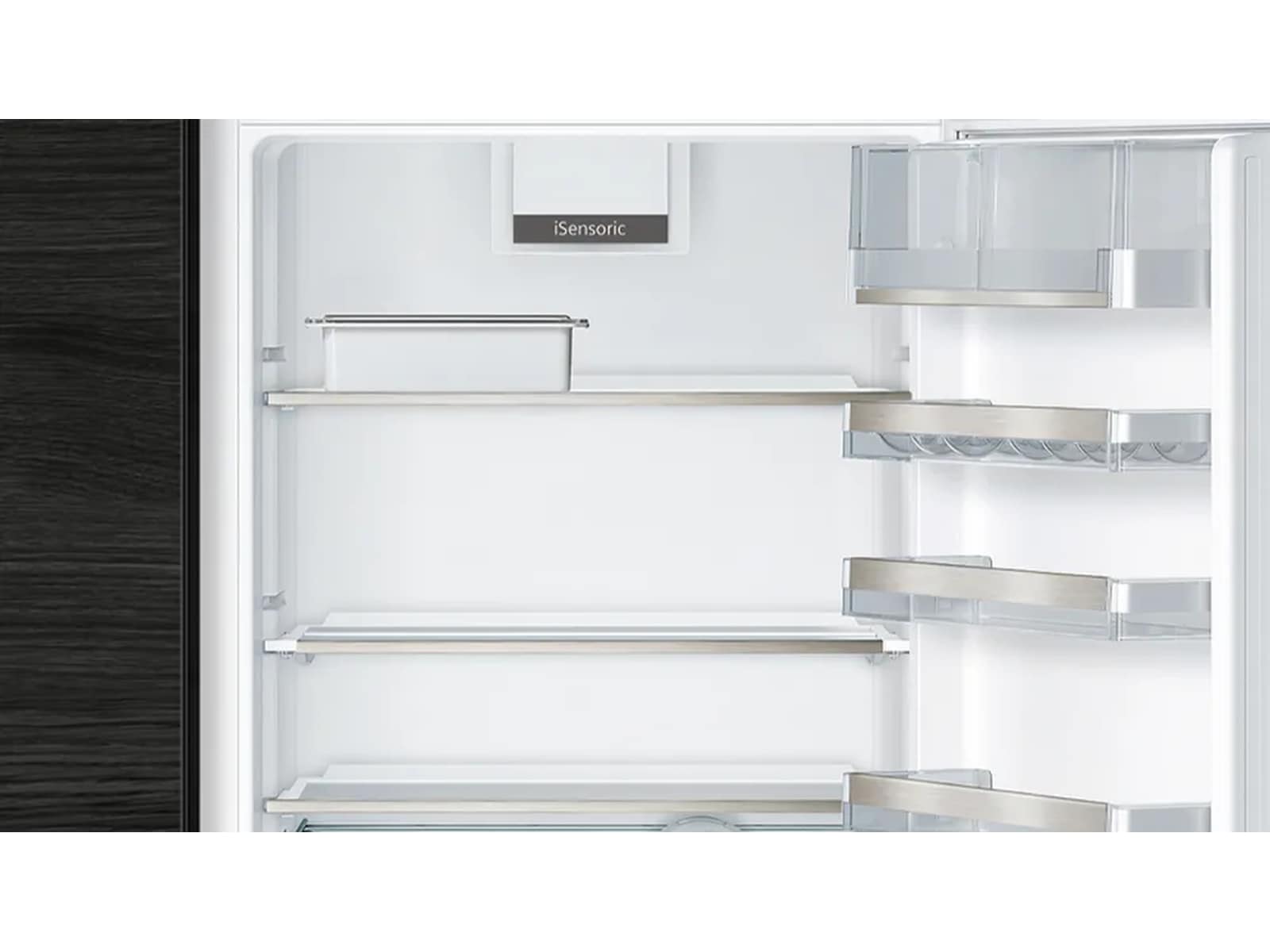 Siemens KI81RAFE1 IQ500 Integrert Kjøleskap Integrert kjøleskap