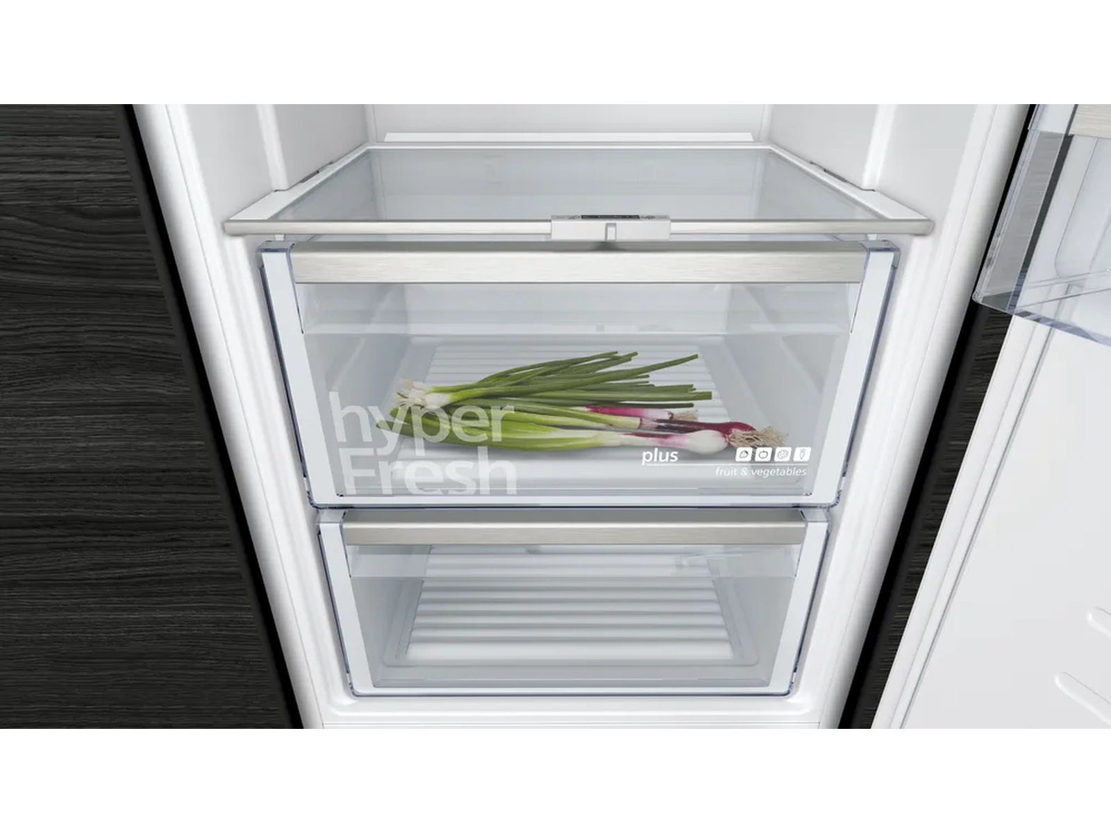 Siemens KI81RAFE1 IQ500 Integrert Kjøleskap Integrert kjøleskap