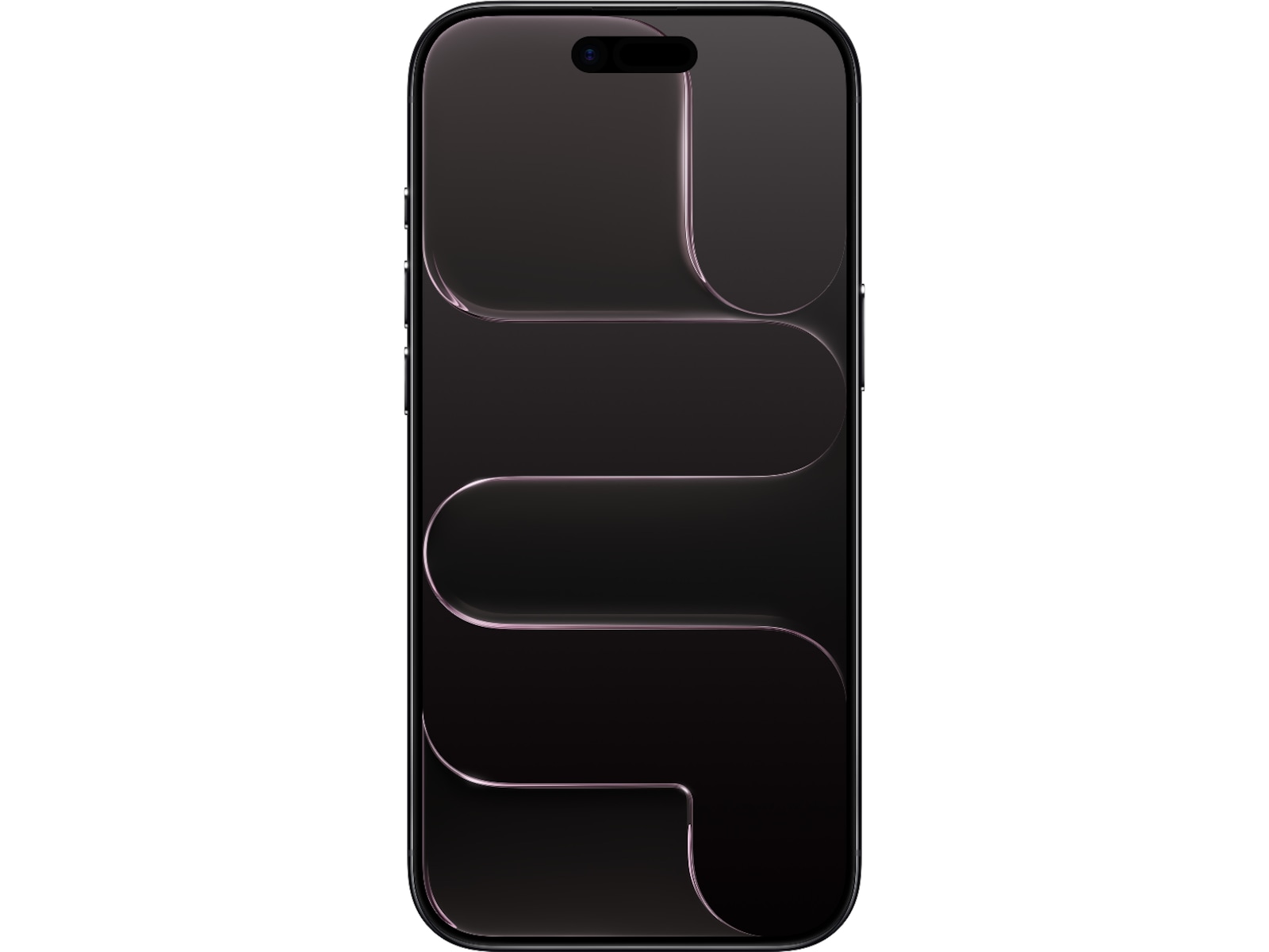iPhone Air 256GB (stellarsvart) Mobiltelefoner