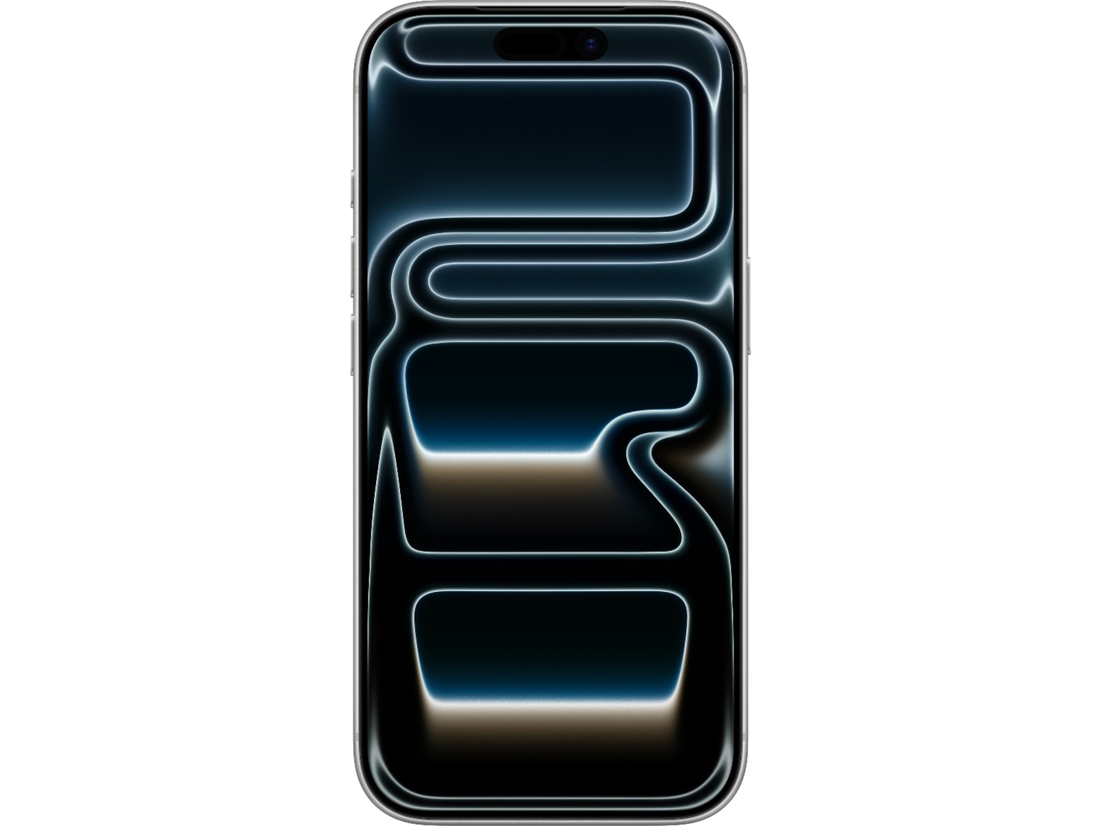 iPhone 17 Pro 512GB (sølv) Mobiltelefoner