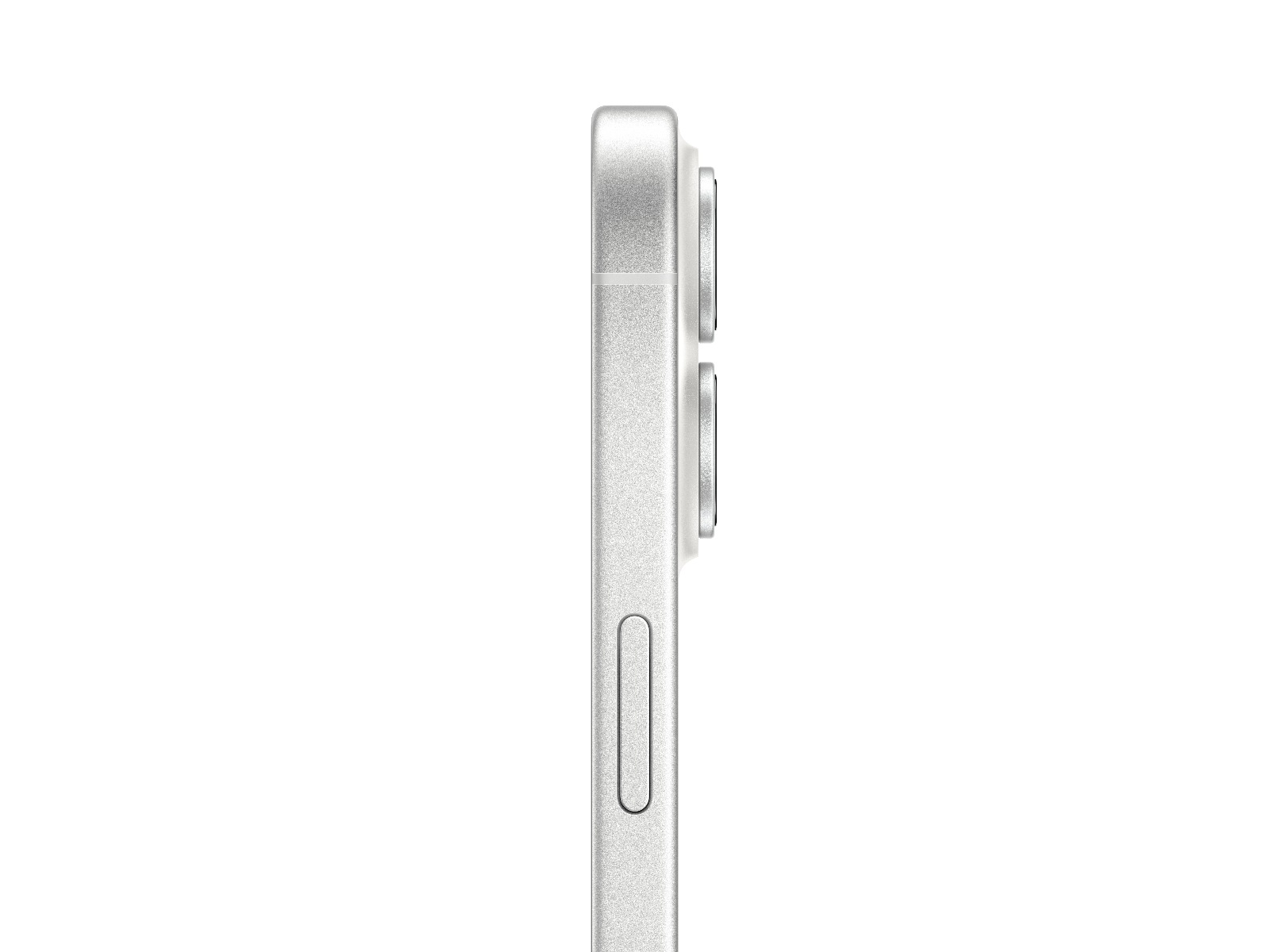 iPhone 17 512GB (hvit) Mobiltelefoner