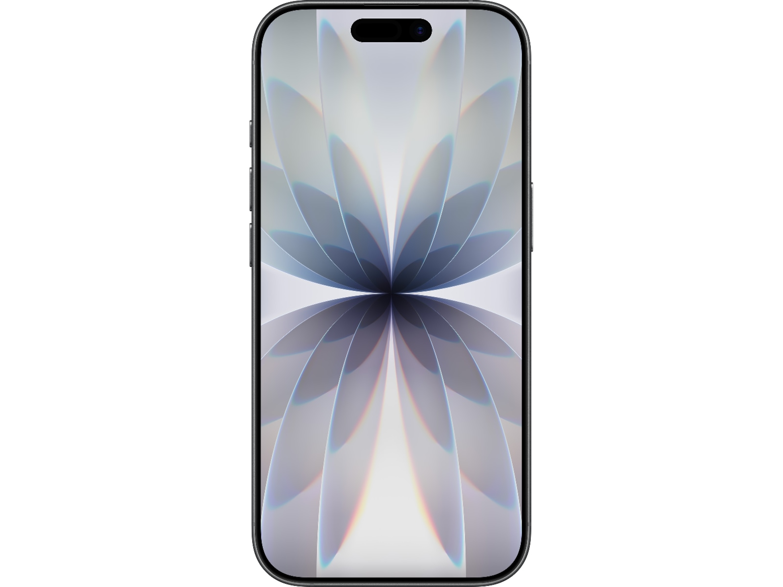 iPhone 17 512GB (sort) Mobiltelefoner