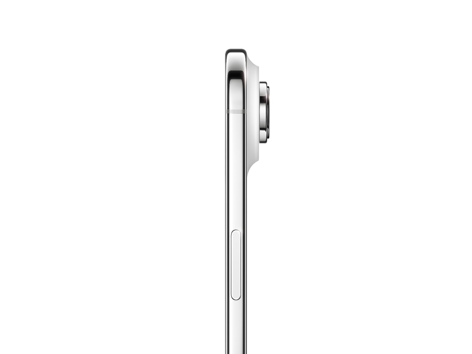 iPhone Air 1TB (skyhvit) Mobiltelefoner