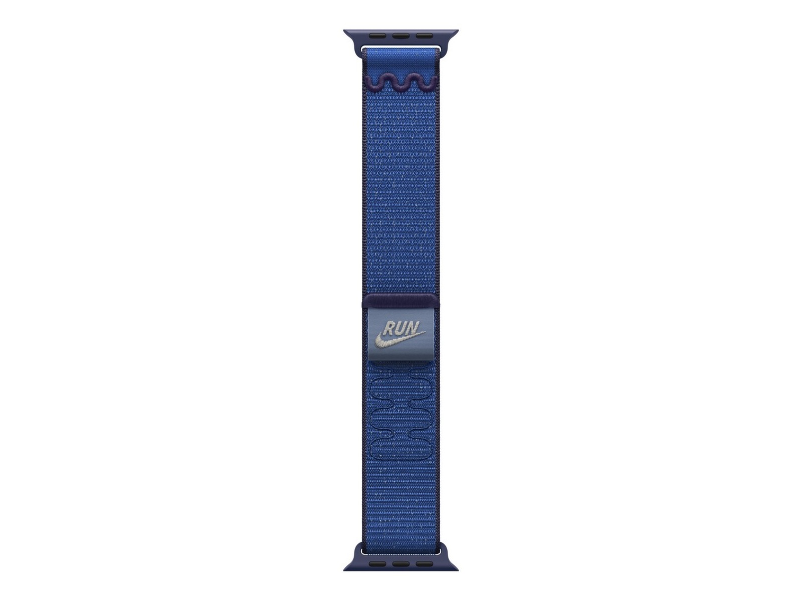 Apple Watch 42mm Nike Sport Loop (blue ribbon) Reim