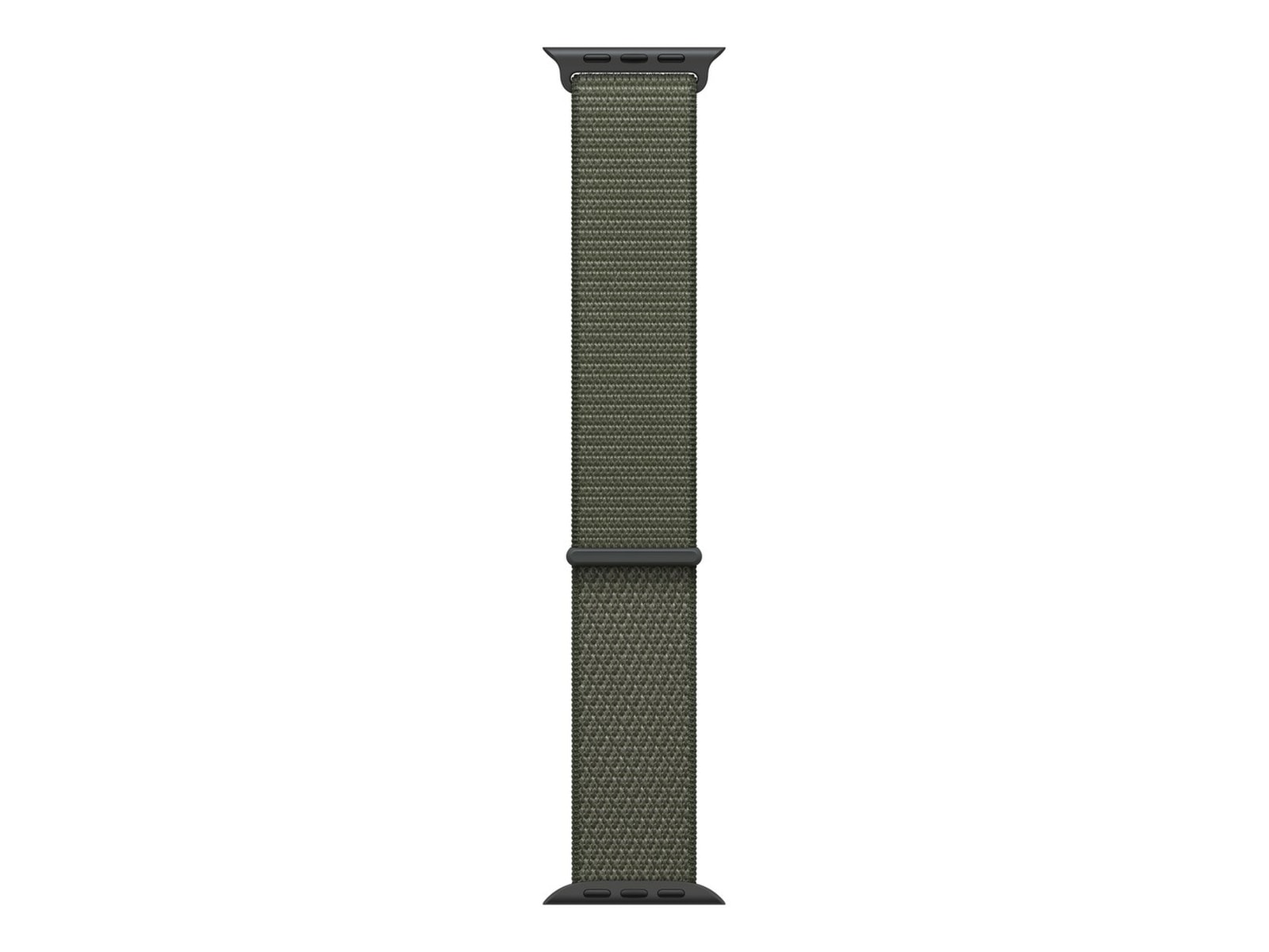 Apple Watch 46mm Sport Loop (forest) Reim