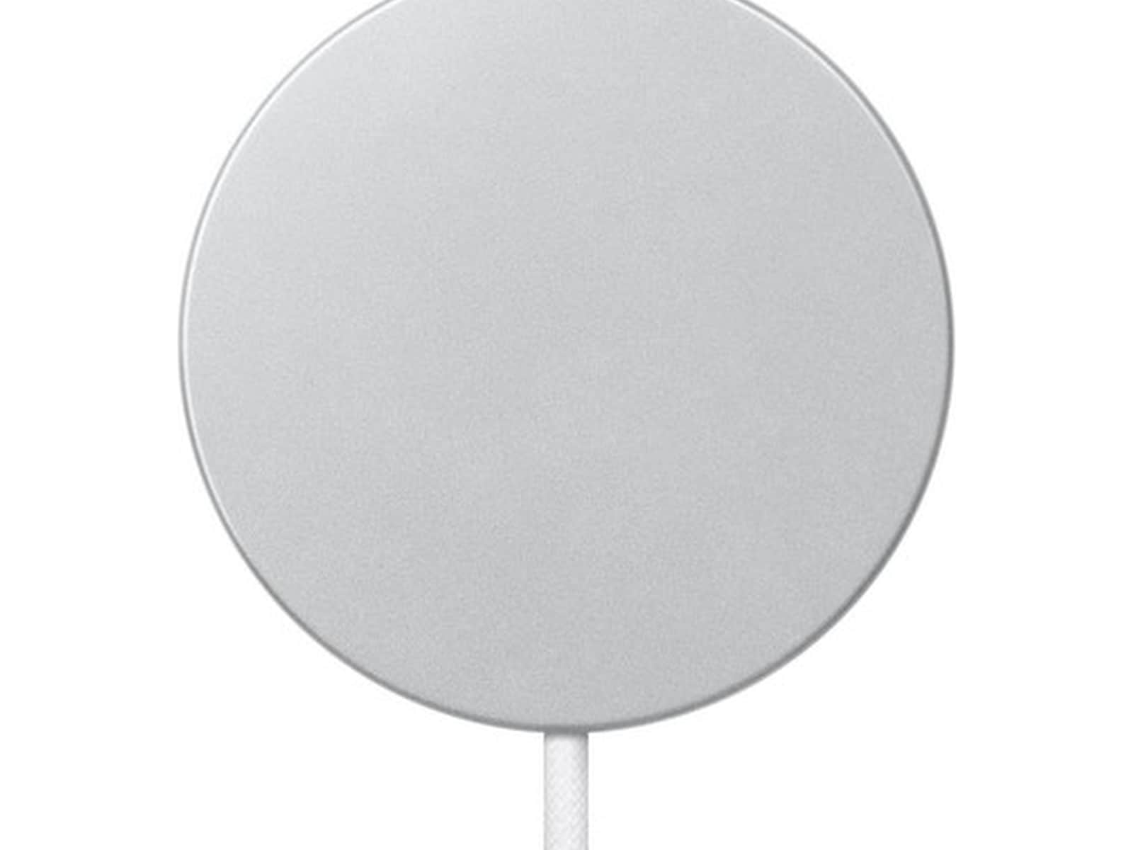 Apple MagSafe Trådløs lader 2m (hvit) Trådløs lader