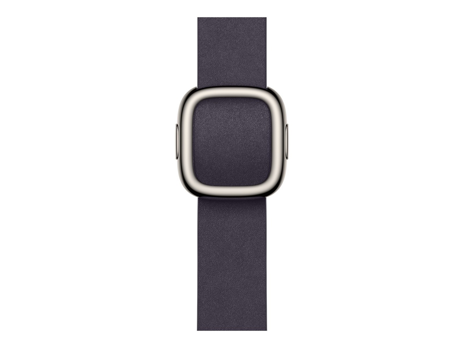 Apple Watch 42mm Modern Buckle (midnight purple) Reim