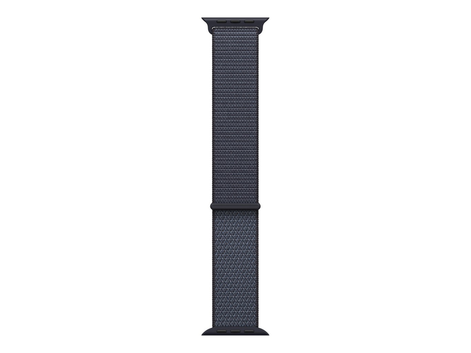 Apple Watch 42mm Sport Loop (anchor blue) Reim