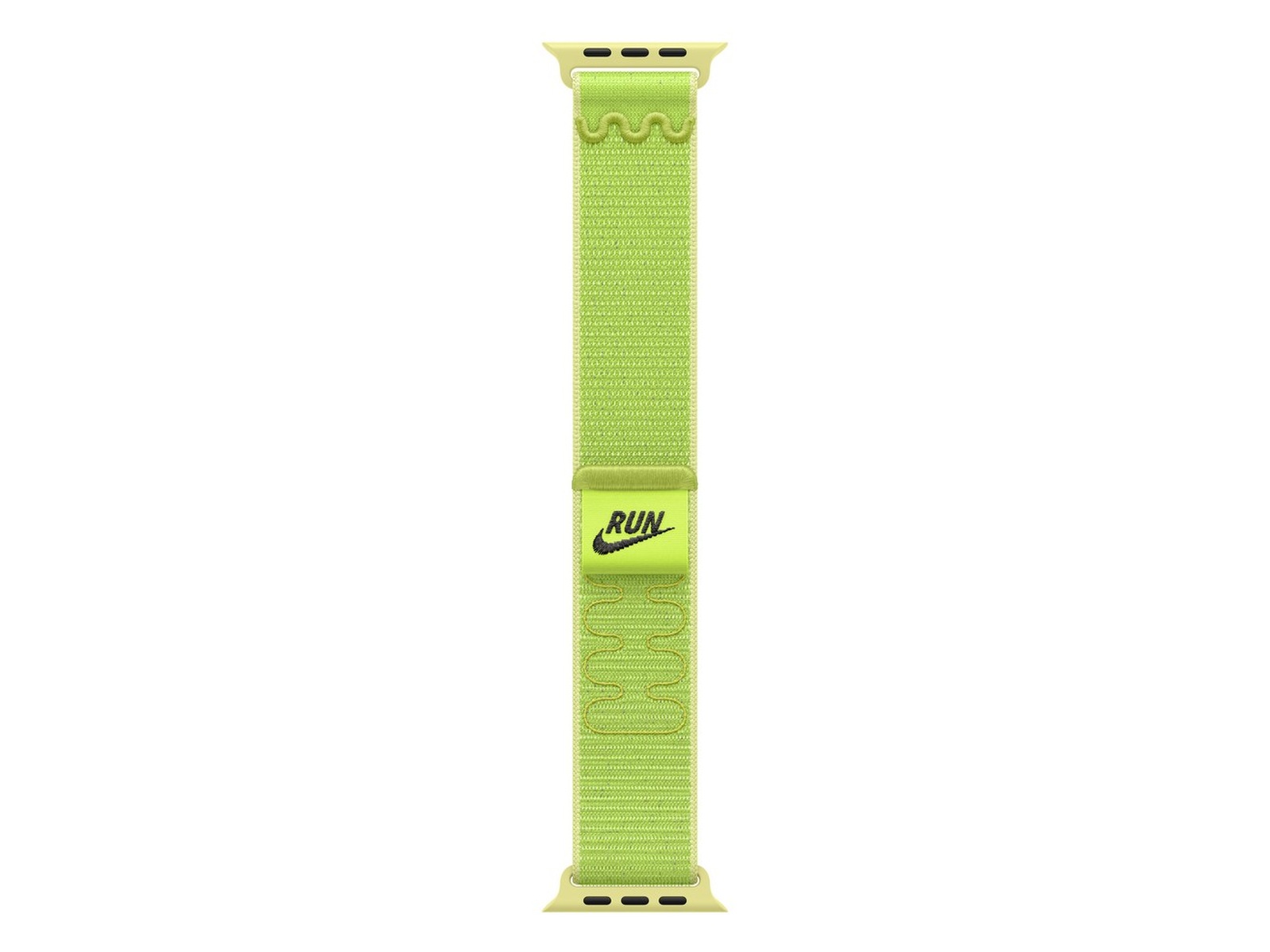 Apple Watch 42mm Nike Sport Loop (volt splash) Reim