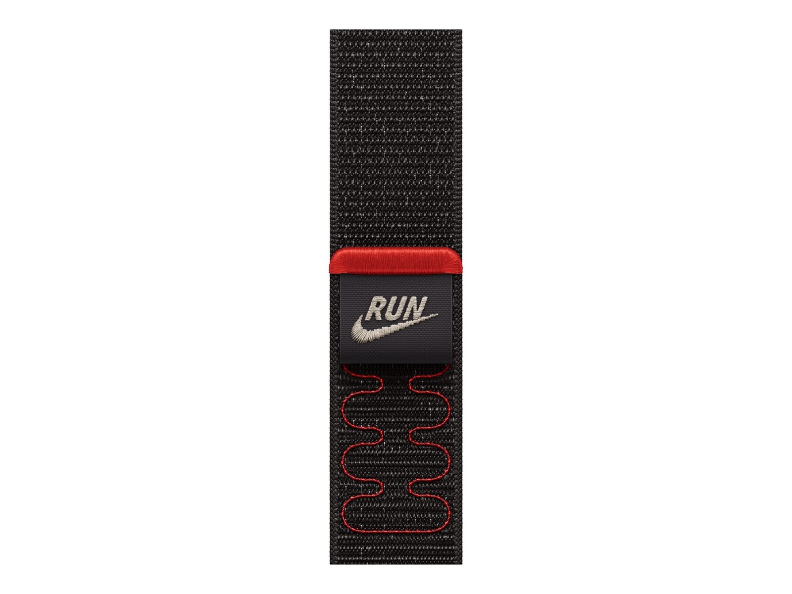 Apple Watch 46mm Nike Sport Loop (midnight black) Reim