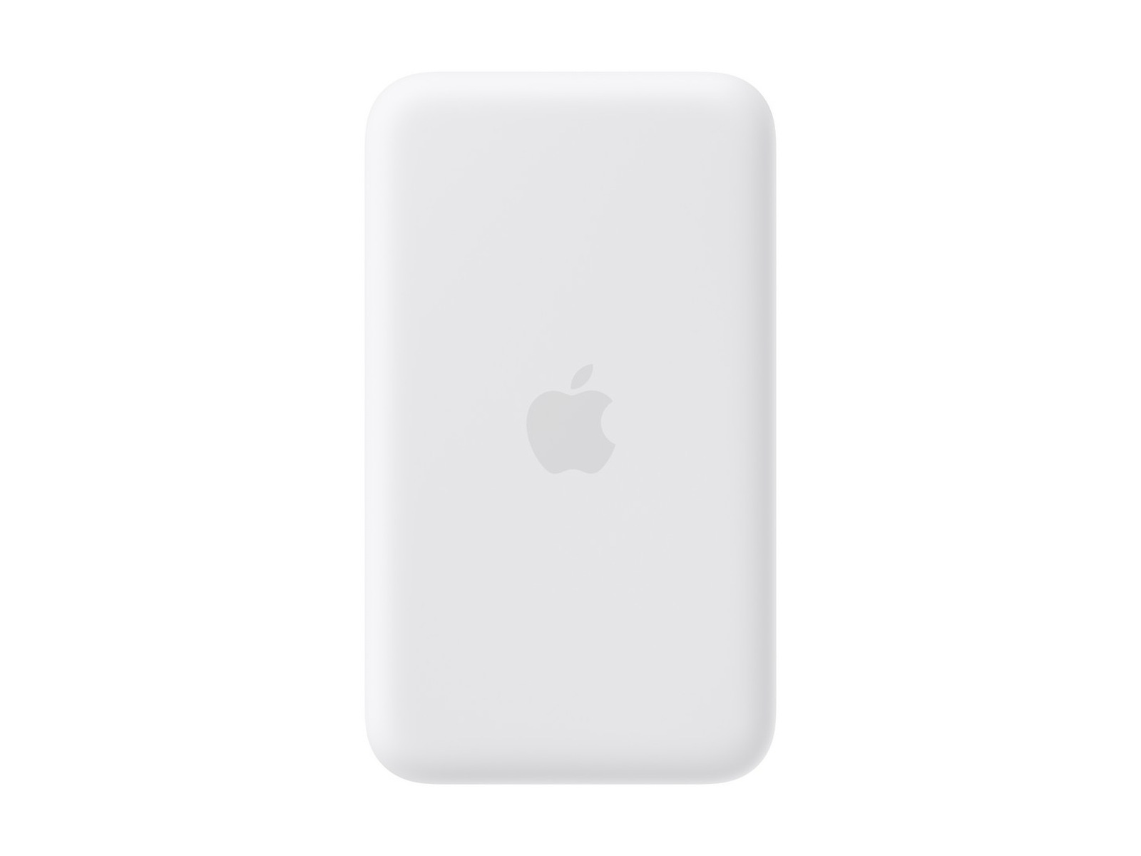 Apple iPhone Air MagSafe-batteri (hvit) Powerbank