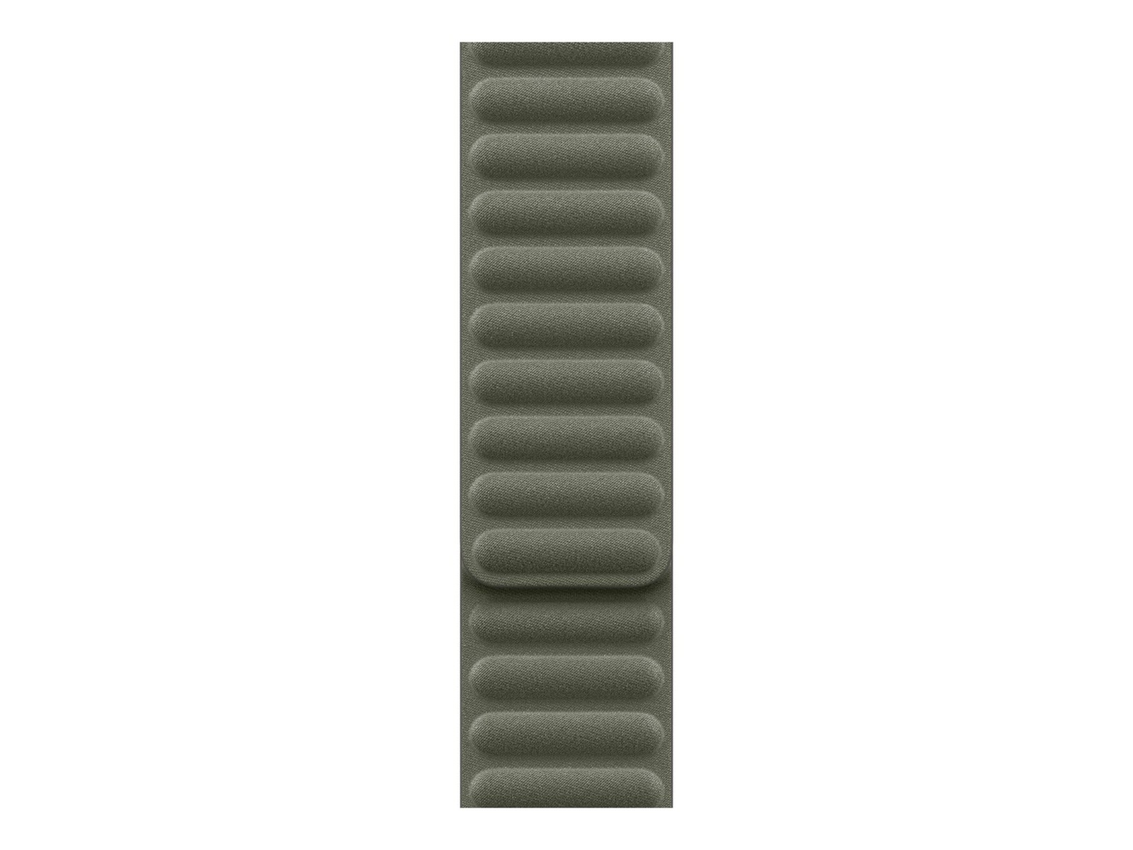 Apple Watch 42mm Magnetic Link (sage gray) Reim