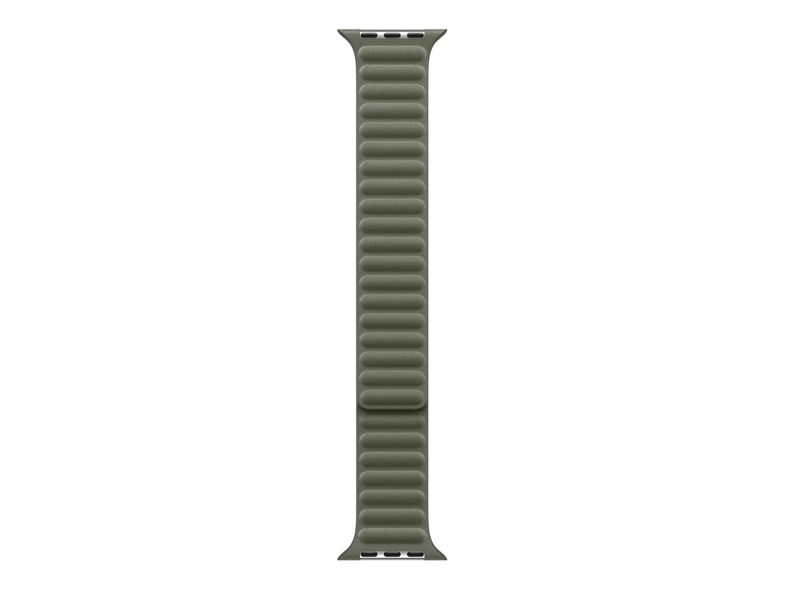 Apple Watch 46mm Magnetic Link (sage gray) Reim
