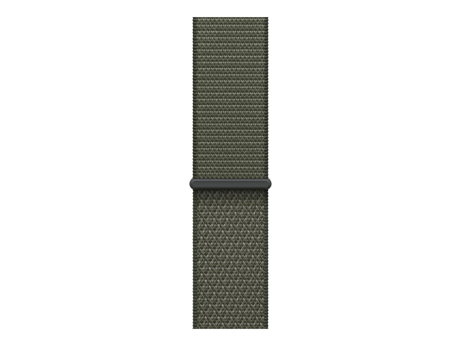 Apple Watch 42mm Sport Loop (forest) Reim