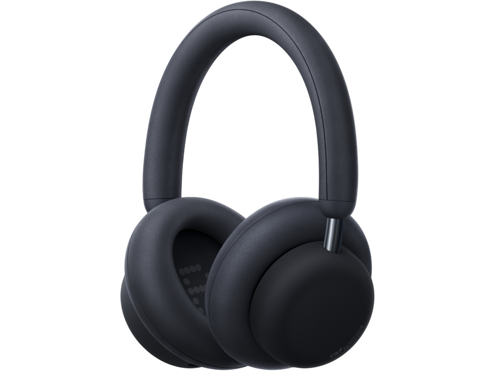 CMF Headphone Pro by Nothing (mørk grå) Hodetelefoner