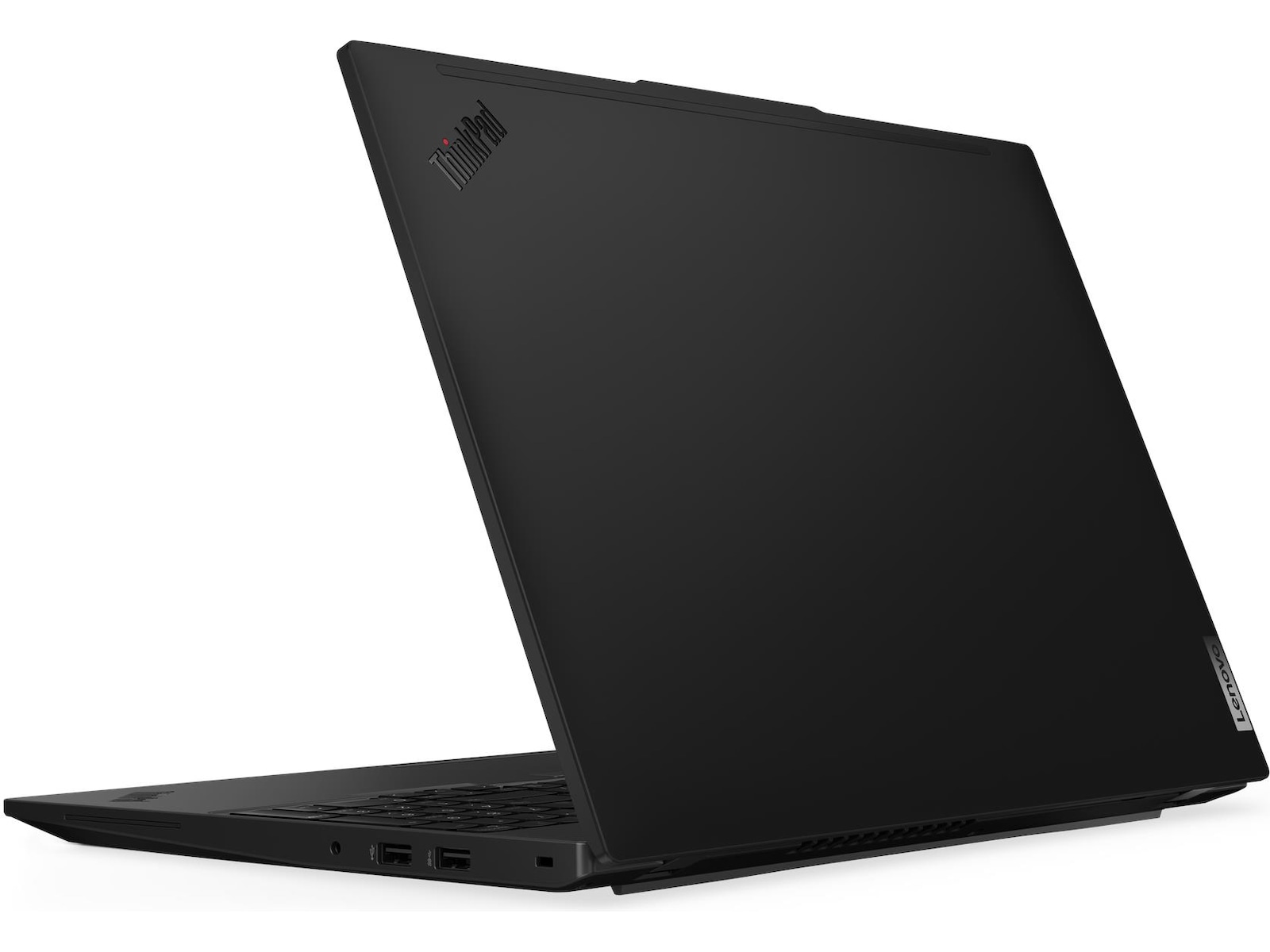 Lenovo ThinkPad L16 G2 16" WUXGA PC - Bærbar / laptop
