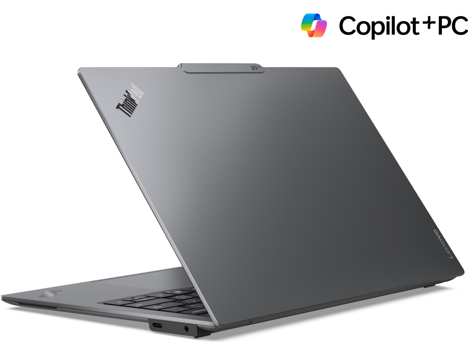 Lenovo ThinkPad X9-14 G1 14" WUXGA OLED Aura Copilot+ PC - Bærbar / laptop