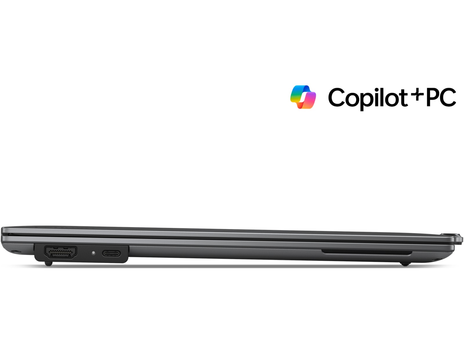 Lenovo ThinkPad X9-14 G1 14" WUXGA OLED Aura Copilot+ PC - Bærbar / laptop