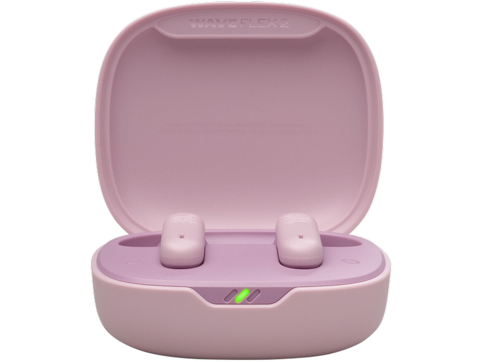 JBL Wave Flex 2 Trådløse Ørepropper (rosa) Ørepropper