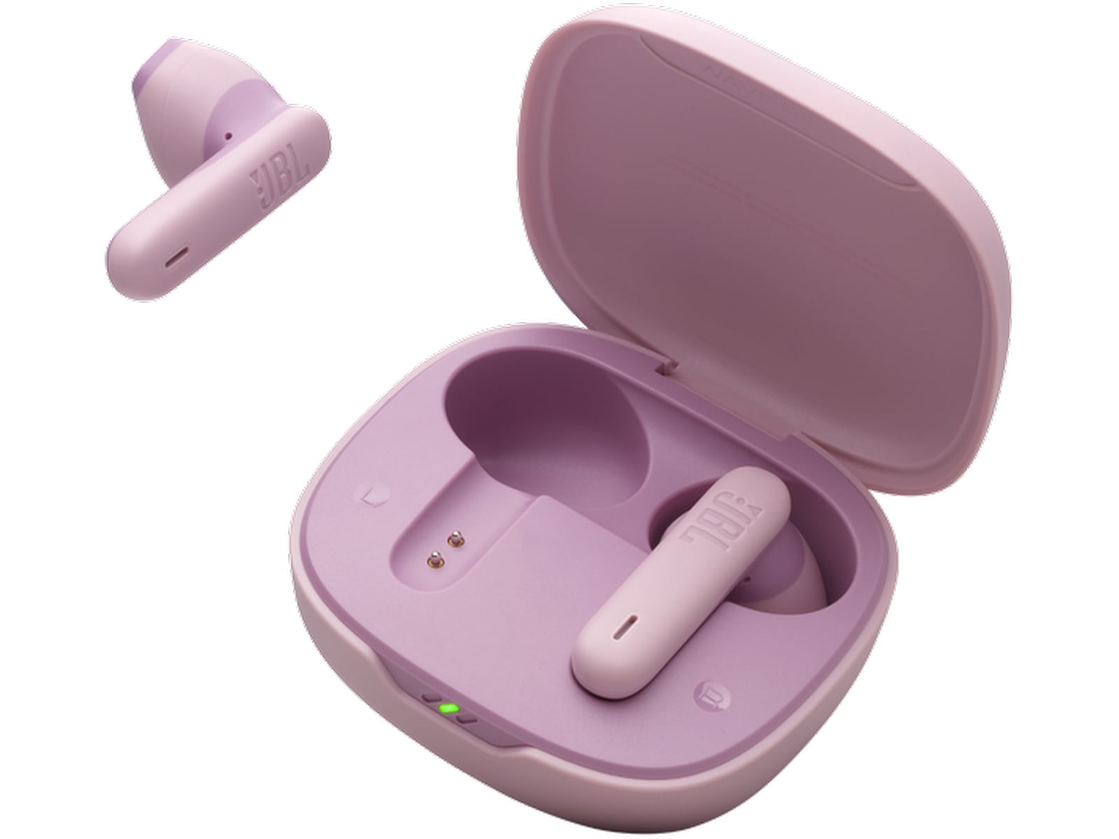 JBL Wave Flex 2 Trådløse Ørepropper (rosa) Ørepropper