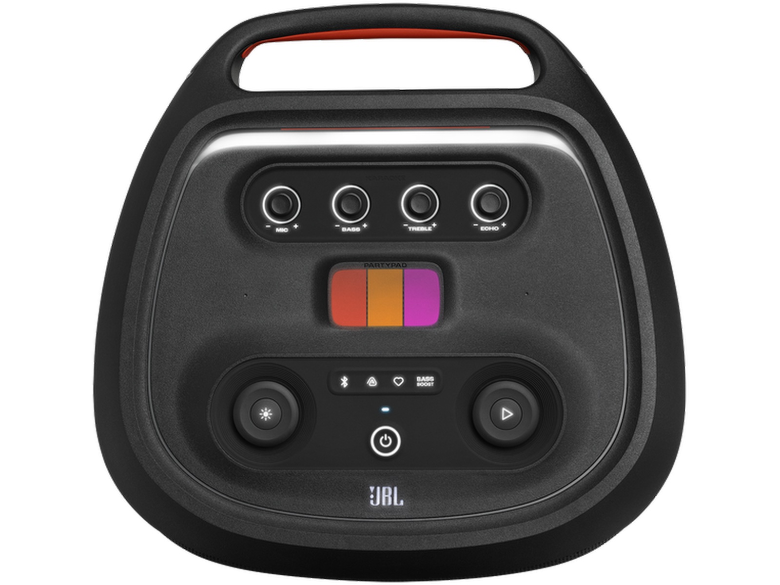 JBL PartyBox Ultimate Kraftig Party Høyttaler Trådløs / Bluetooth-høyttaler