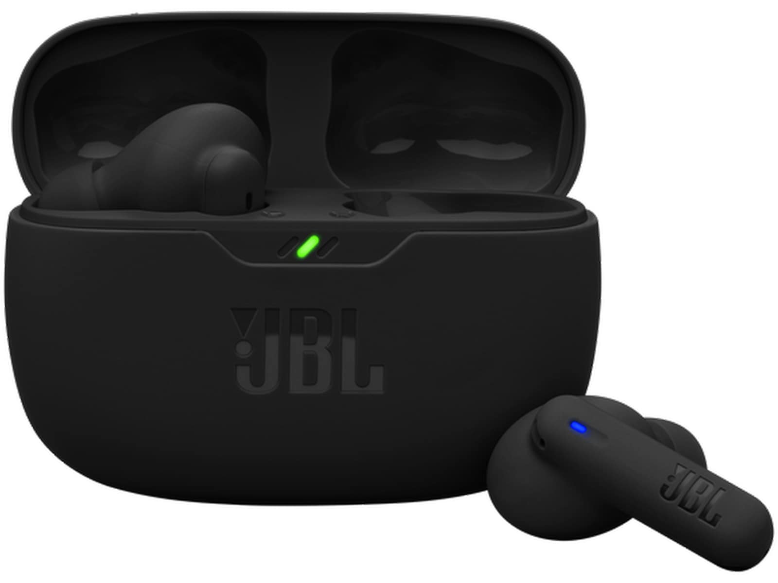JBL Wave Beam 2 Trådløse Ørepropper (sort) Ørepropper