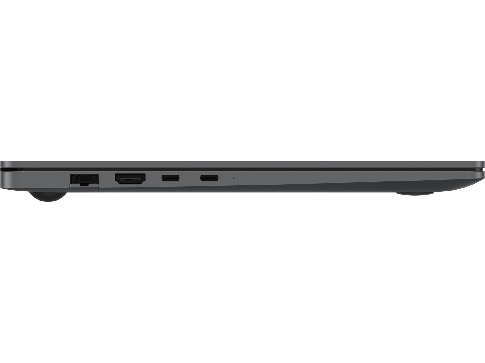 Samsung Galaxy Book5 15,6" FHD (grå) PC - Bærbar / laptop