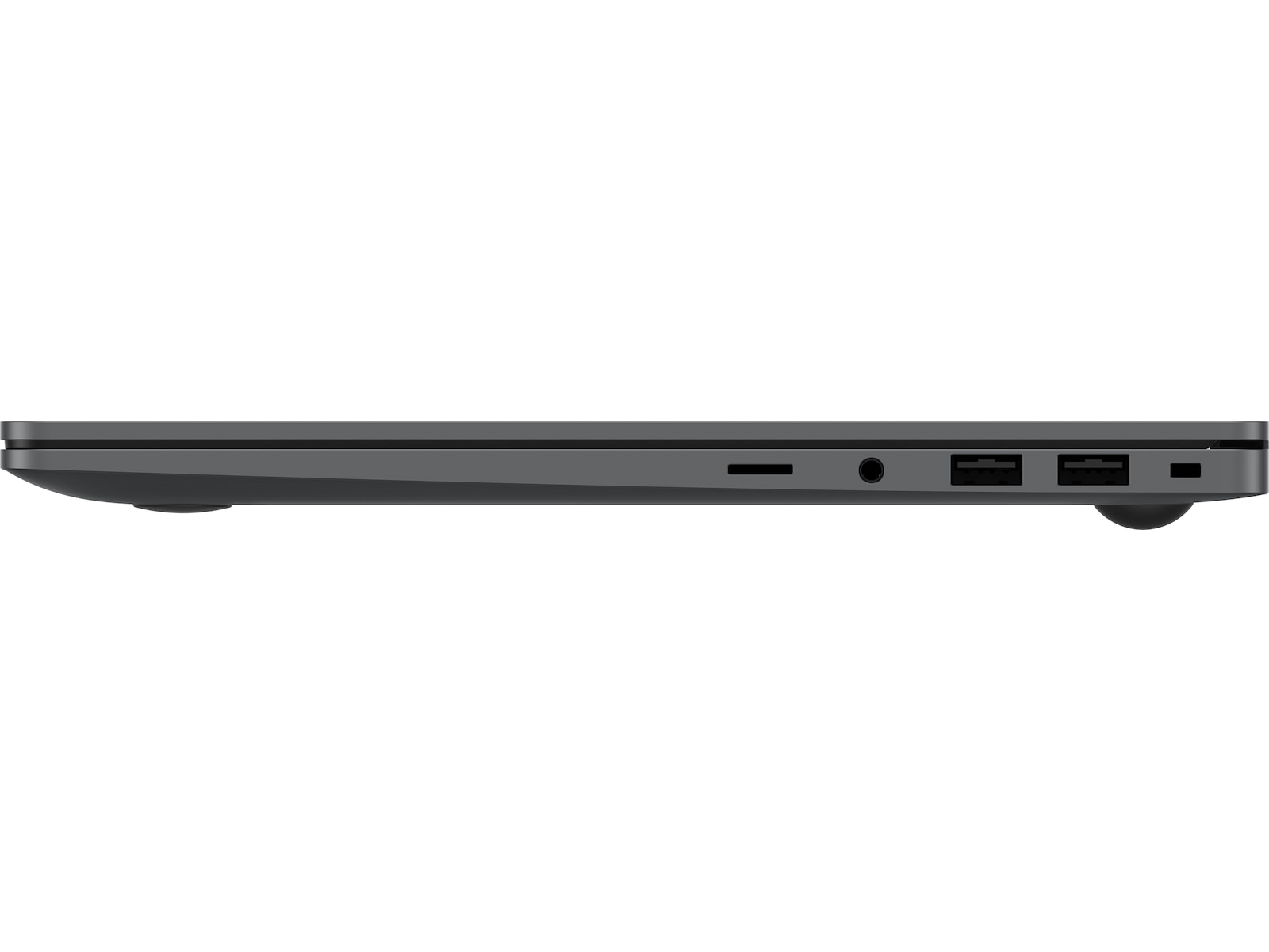 Samsung Galaxy Book5 15,6" FHD (grå) PC - Bærbar / laptop