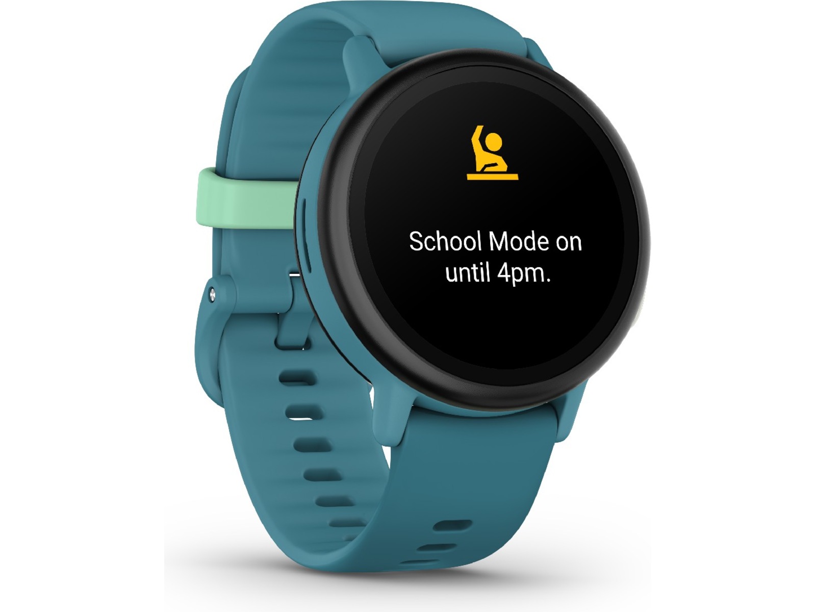Garmin Bounce 2 (turkis) Smartklokker