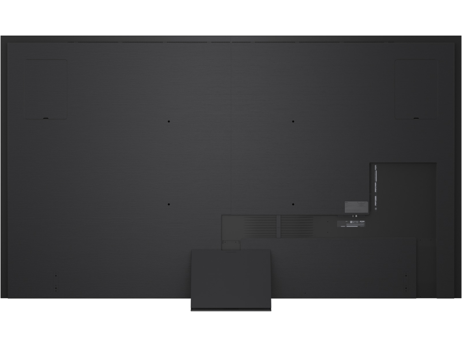 LG 100" QNED86 AI 4K MiniLED Smart TV (2025) Over 80 tommer TV