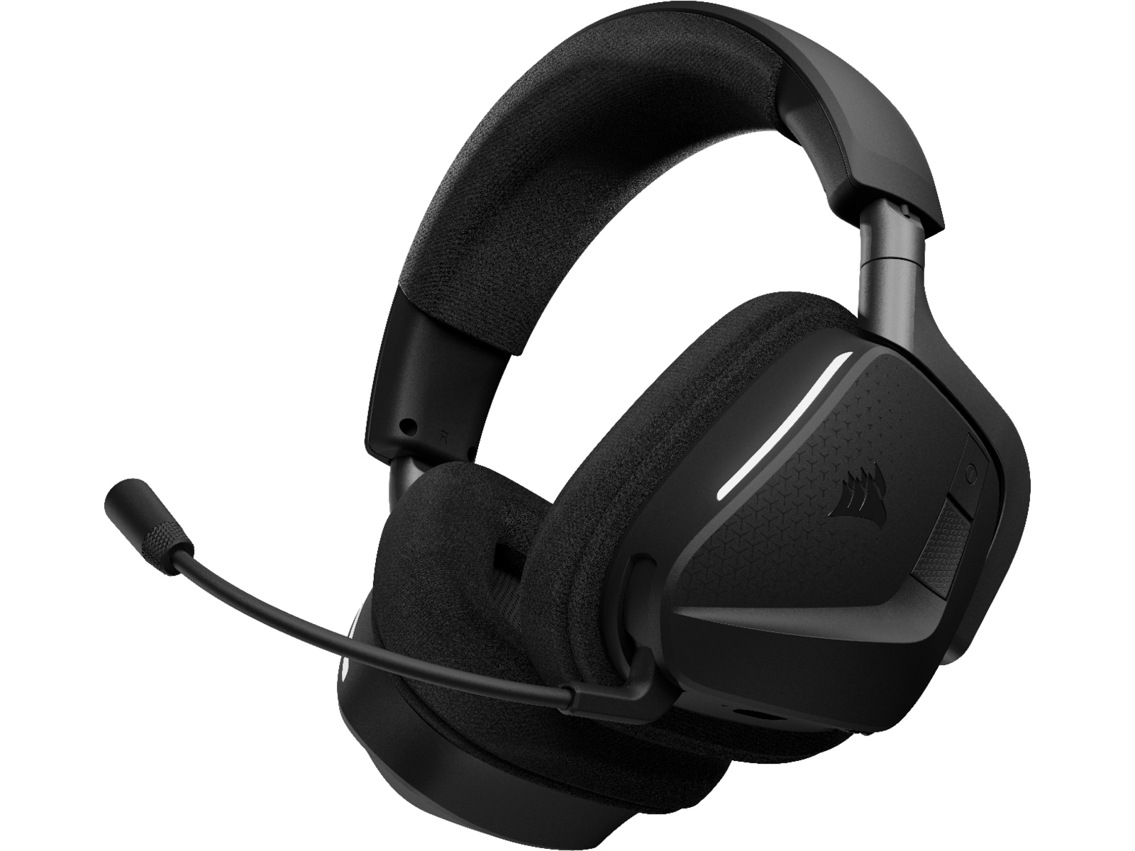 Corsair VOID MAX v2 Trådløst Gamingheadset (sort) Gaming headset