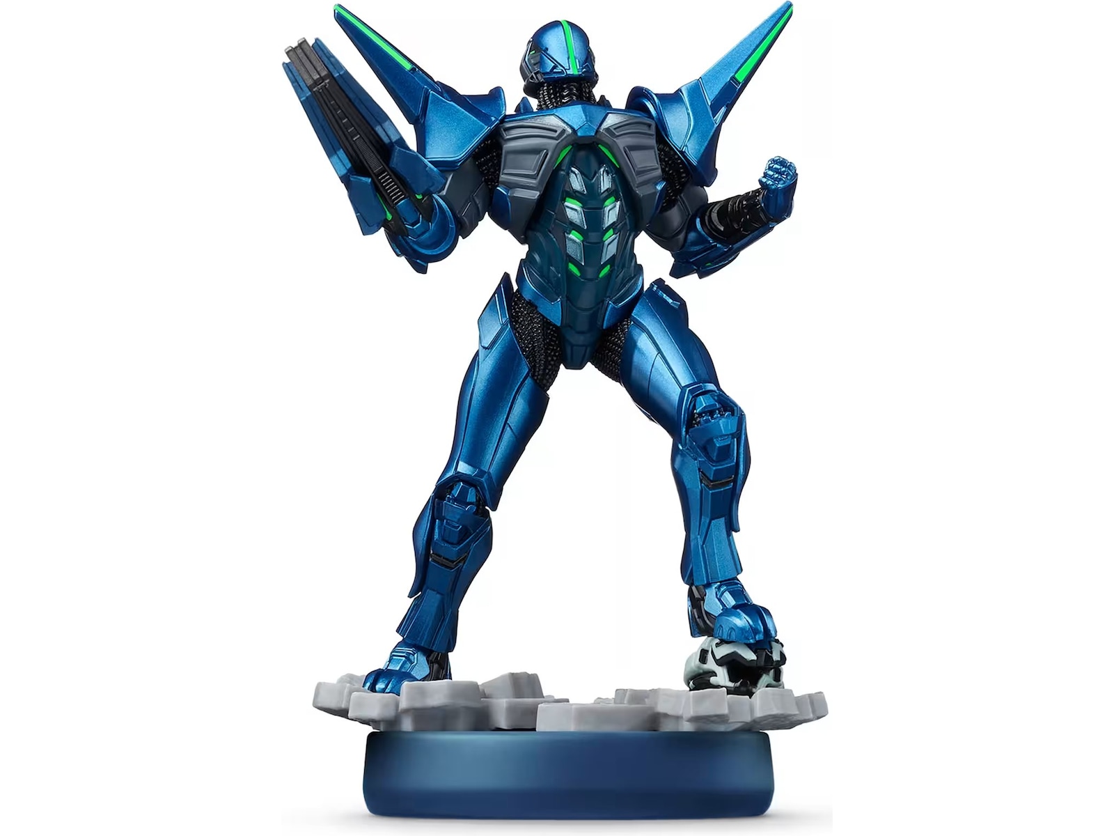 Nintendo amiibo-figur Sylux Amiibo