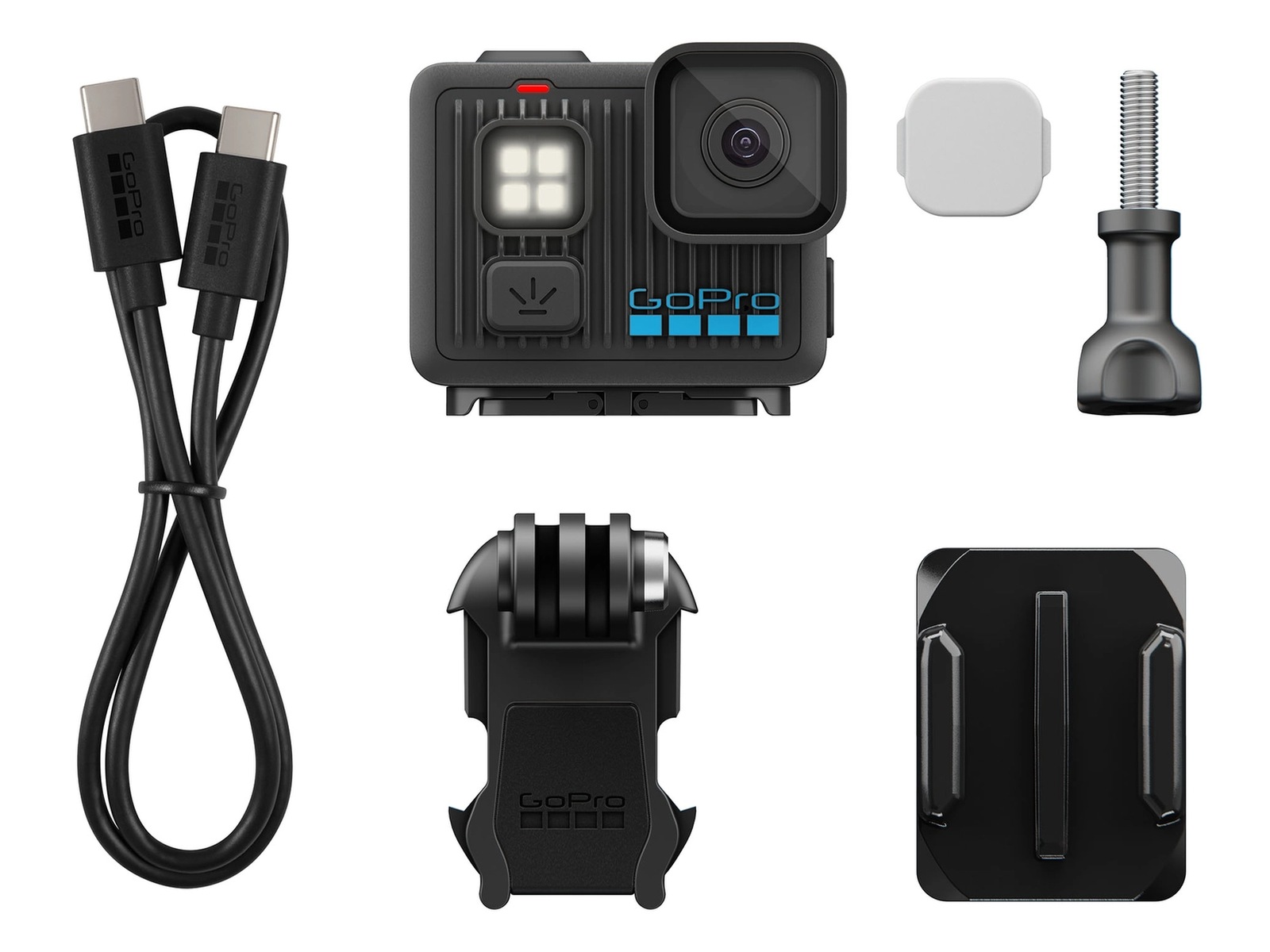 GoPro LIT HERO Actionkamera