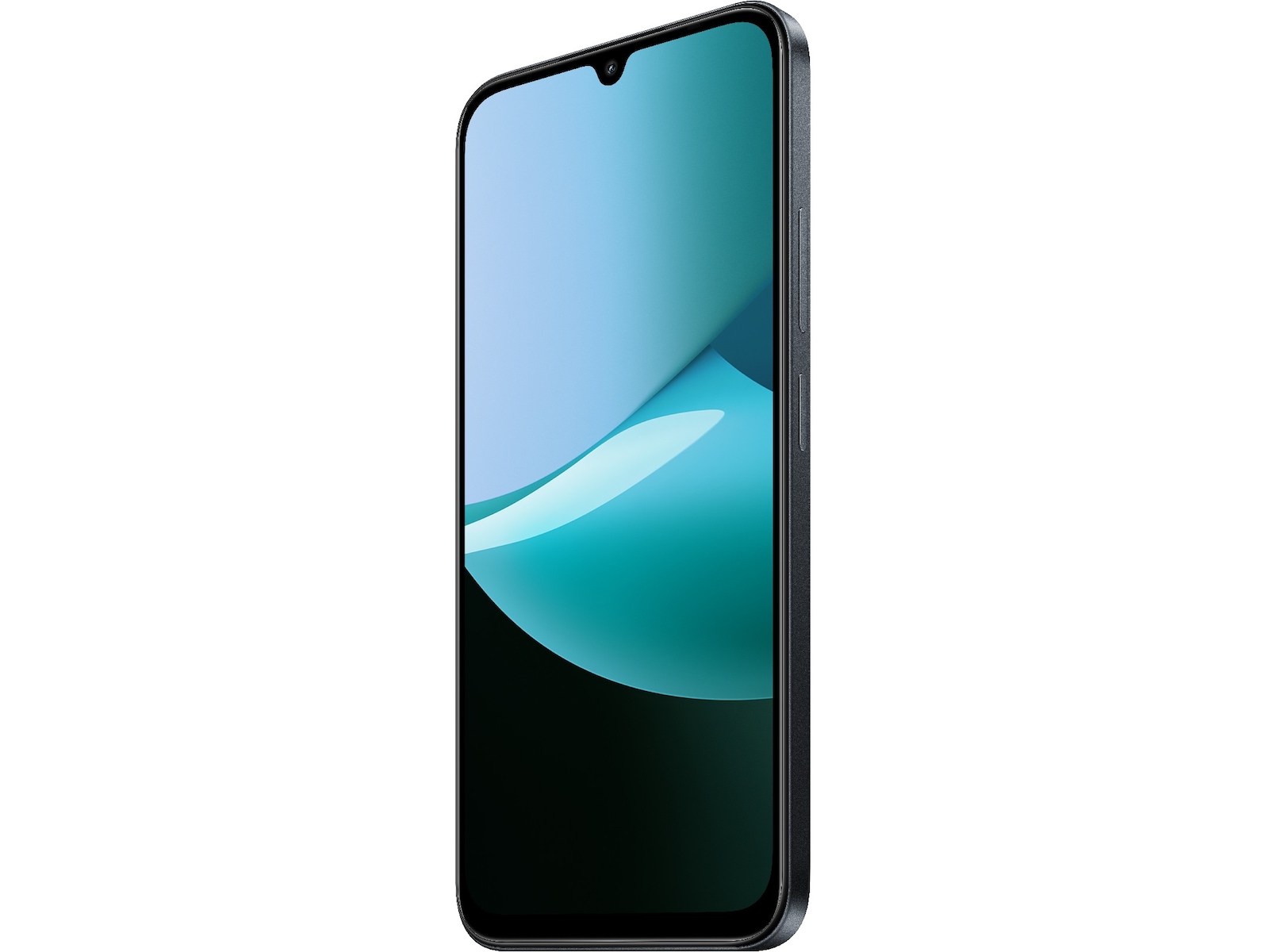 Redmi 15C 4G 128GB (midnight black) Mobiltelefoner