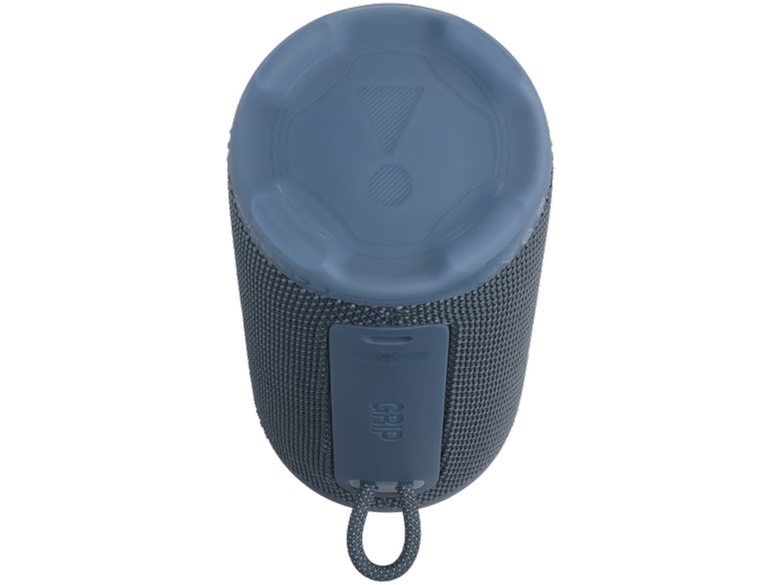 JBL Grip Trådløs Bluetooth Høytaler (blå) Trådløs / Bluetooth-høyttaler