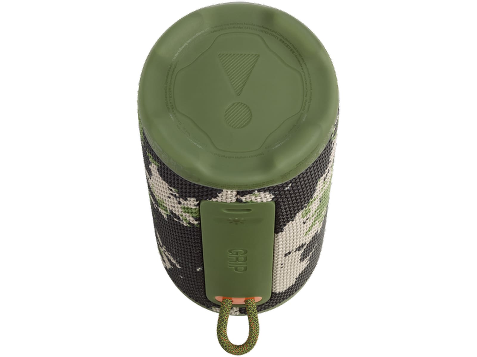 JBL Grip Trådløs Bluetooth Høytaler (squad) Trådløs / Bluetooth-høyttaler