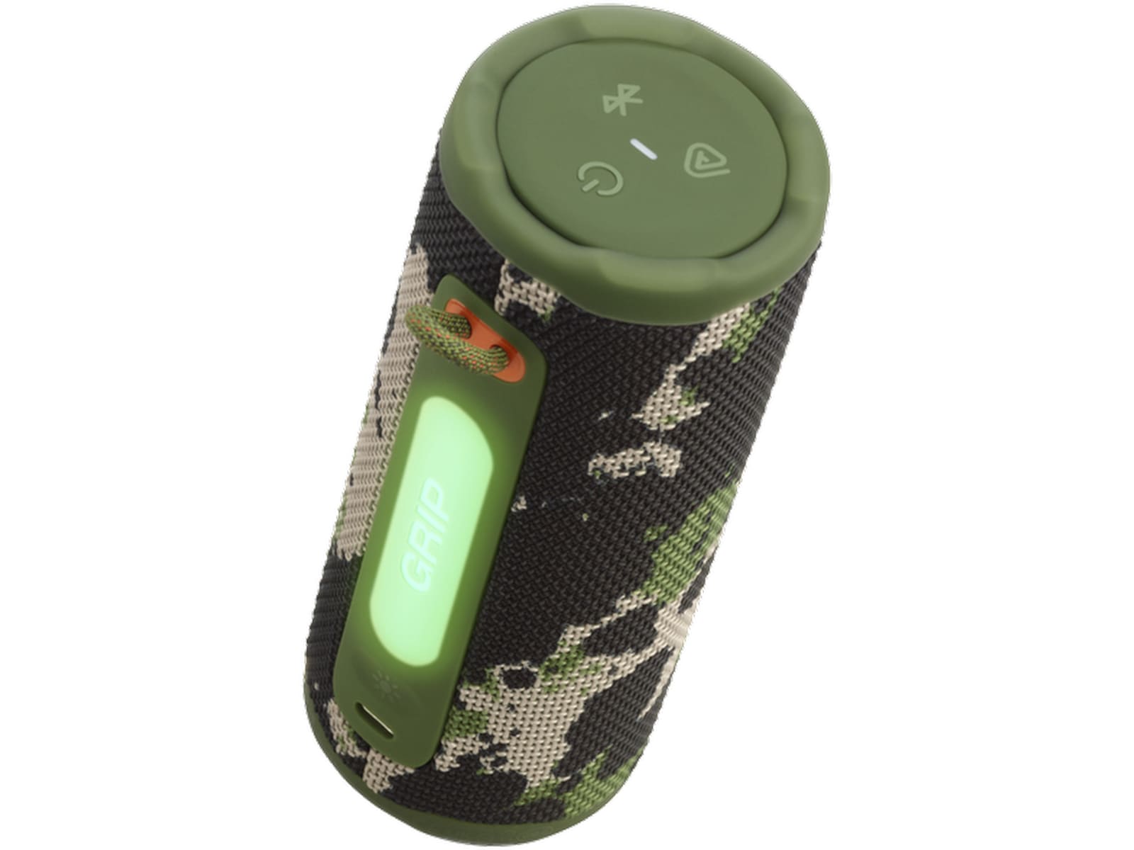 JBL Grip Trådløs Bluetooth Høytaler (squad) Trådløs / Bluetooth-høyttaler