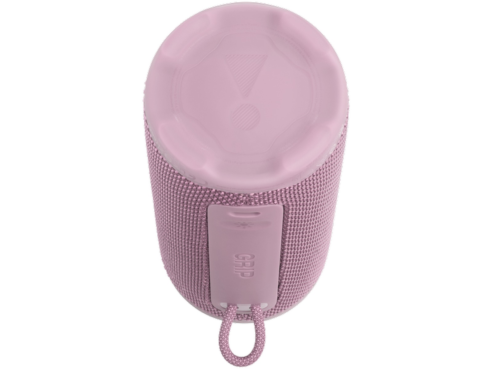 JBL Grip Trådløs Bluetooth Høytaler (rosa) Trådløs / Bluetooth-høyttaler