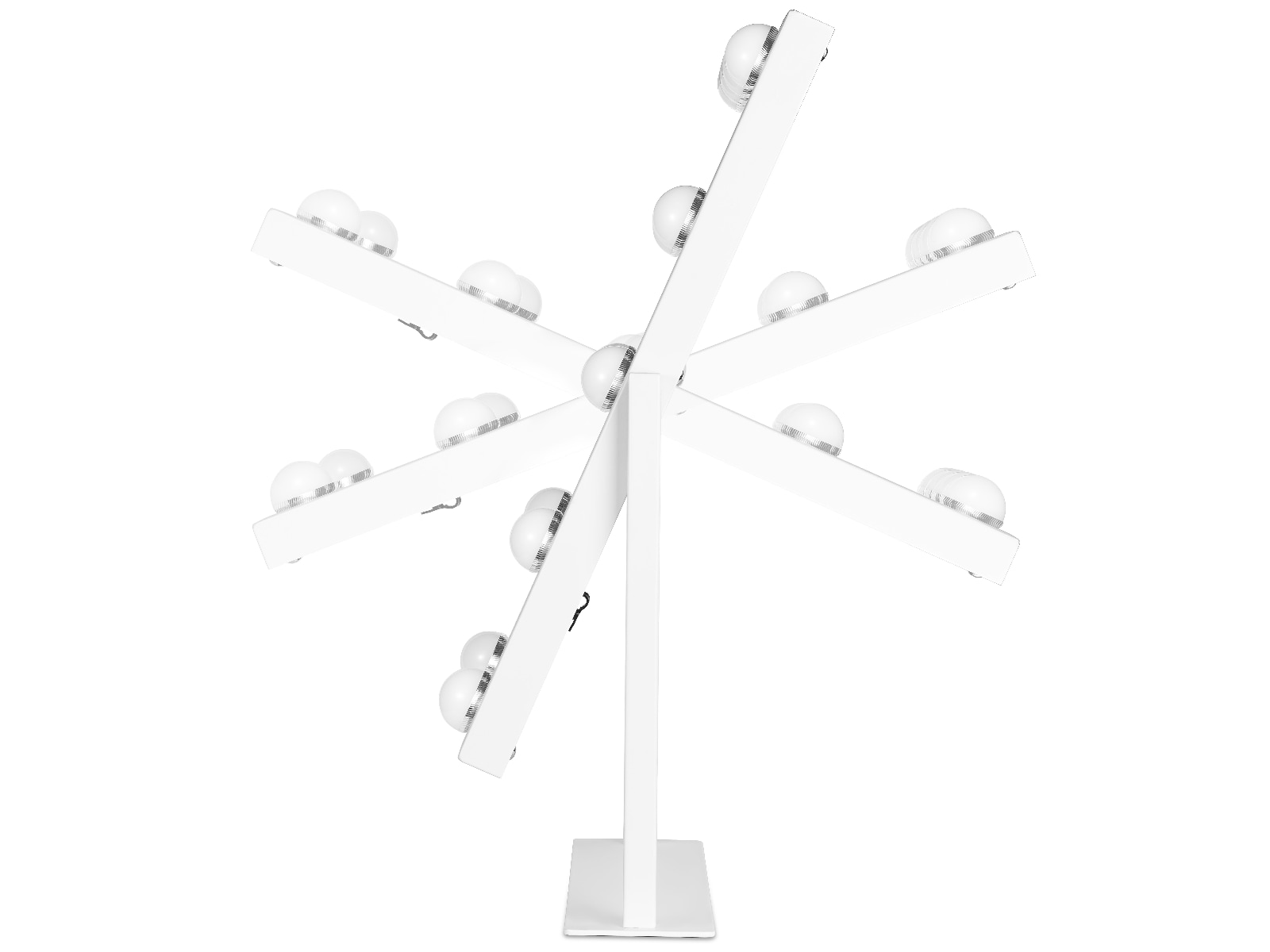 PureSense PSMM400 Sminkespeil Ansiktspleie