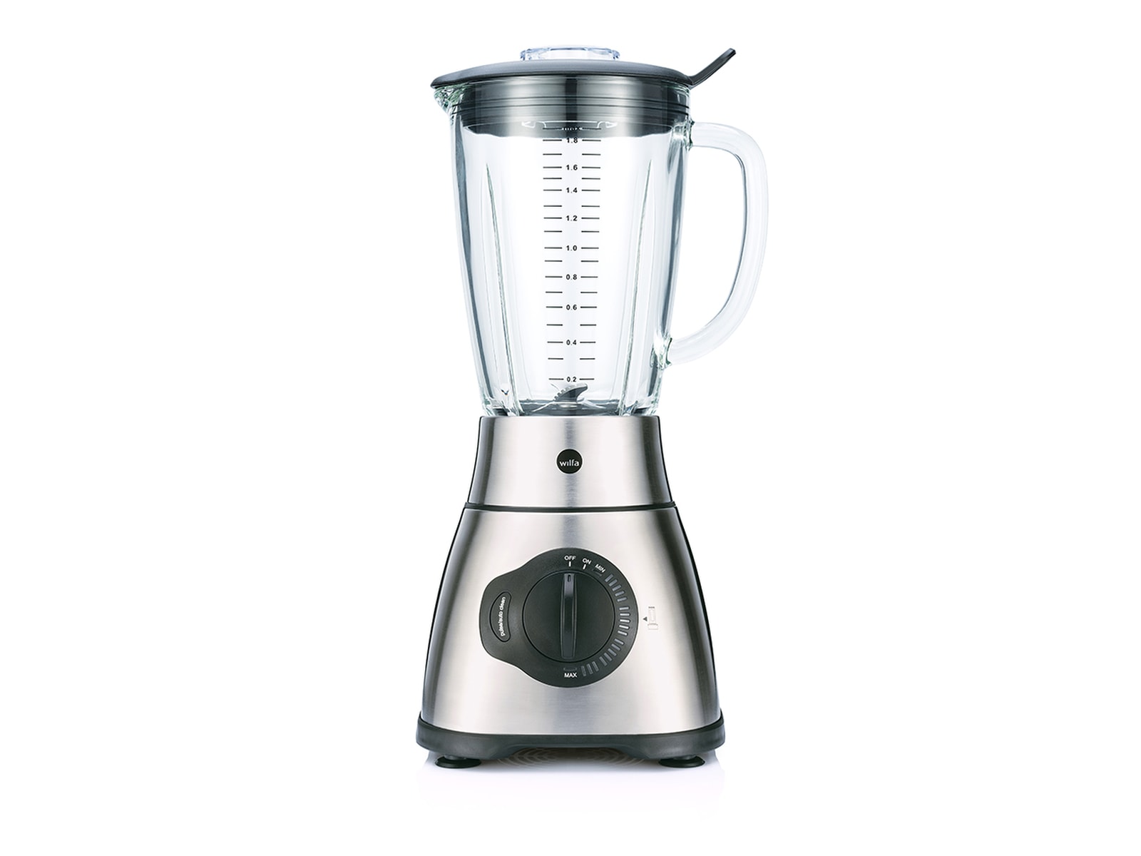 Wilfa Xplode 1500 Blender Blendere