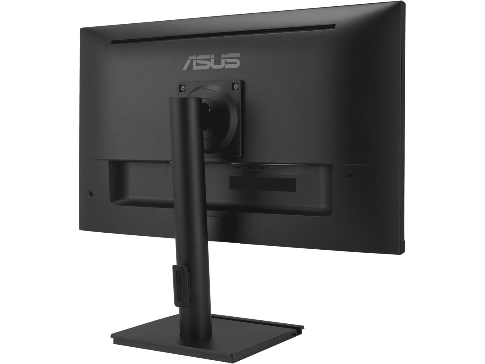 ASUS 27" 4K skjerm VA27UCPS Skjermer